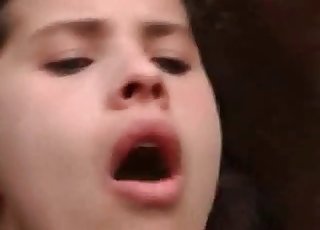 Cumshot